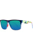 Cubic Torrey Pines Sport Sunglasses