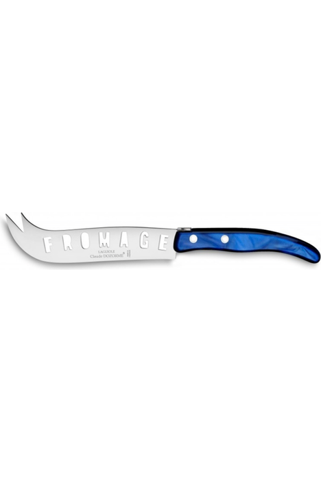 Claude Dozorme Laguiole XXL Cheese Knife - Thumbnail 2