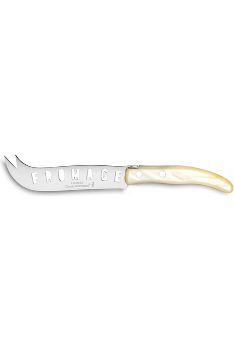Claude Dozorme Laguiole XXL Cheese Knife