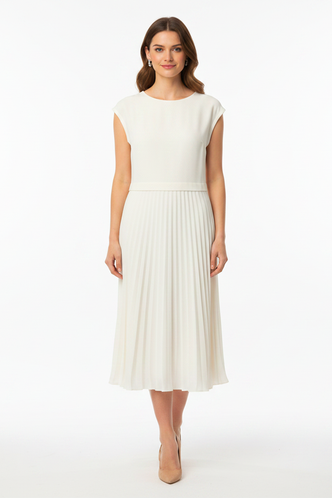 Dress  Carrie Dunham