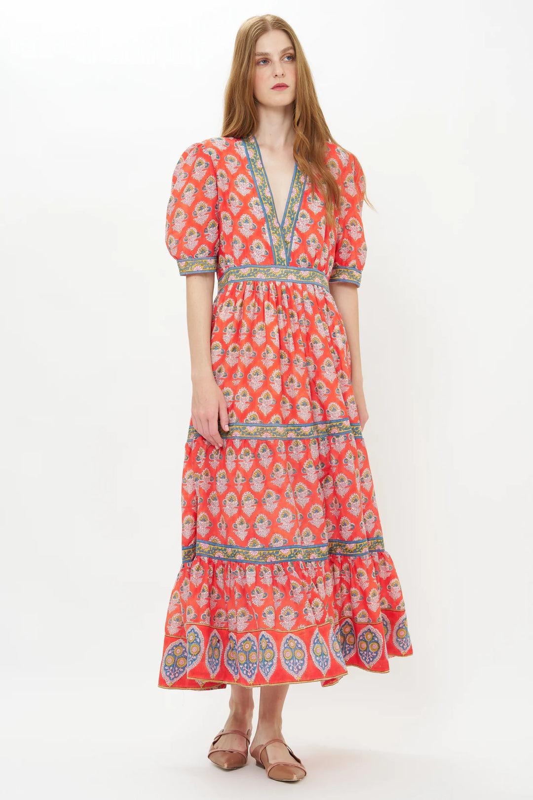 ella maxi dress Ella Navy Off Shoulder Crepe Formal Maxi Dress - US 4