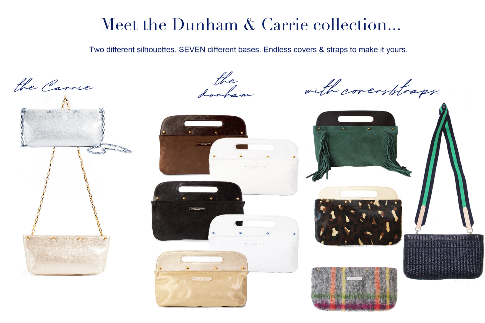 Hotsell Carrie Dunham clutch