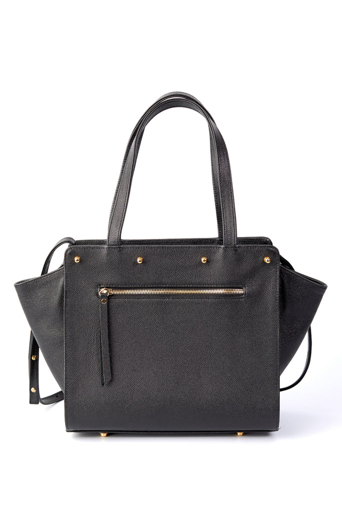 HUGO Lizzie Shoulder Bag -black | very.co.uk