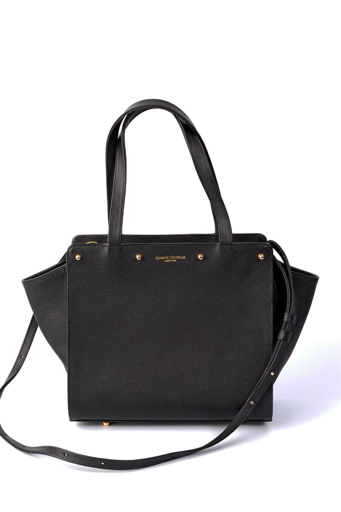 Modern Day Bermuda HandBag – Carrie Dunham