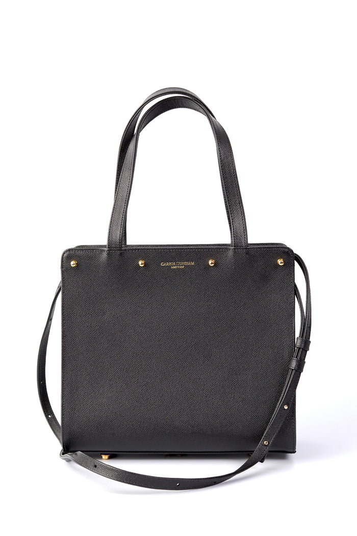 Modern Day Bermuda HandBag – Carrie Dunham